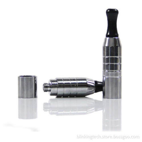 New Rebuildable Tank 3.5ml Bully V3 Atomizer with No Flame